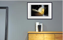 NOTENBUCH Kunstdruck Fine Art