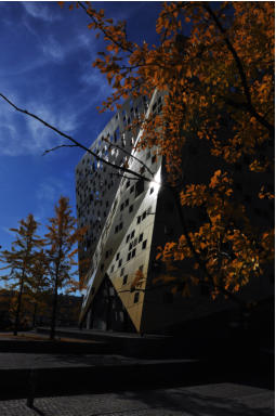 DAS FORUM