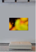 FARBEN IM HERBST Acrylglas