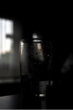 WASSERGLAS