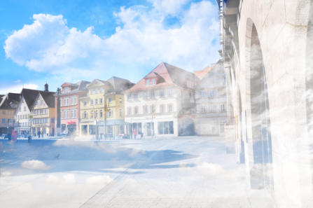 UNTERER MARKTPLATZ