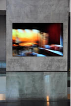 INTERIEUR Acrylglas