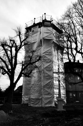 TURM IN WEI