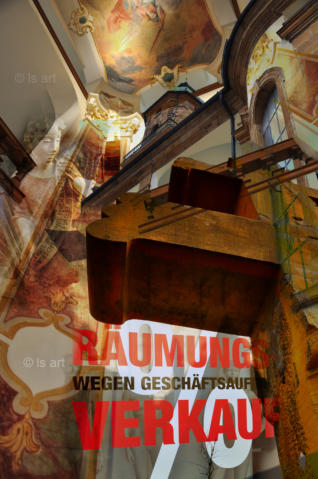 SPUREN DER ZEIT