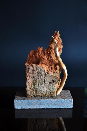 KOMPOSITION TORSO 1007/25