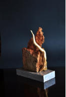 KOMPOSITION TORSO 1007/25