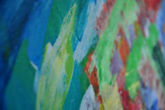 ABSTRAKTE LANDSCHAFT