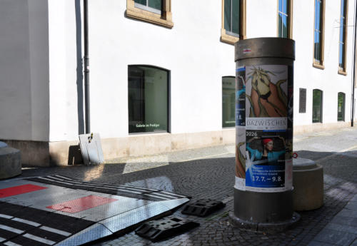 Streetphotography: LITFA�S�ULE