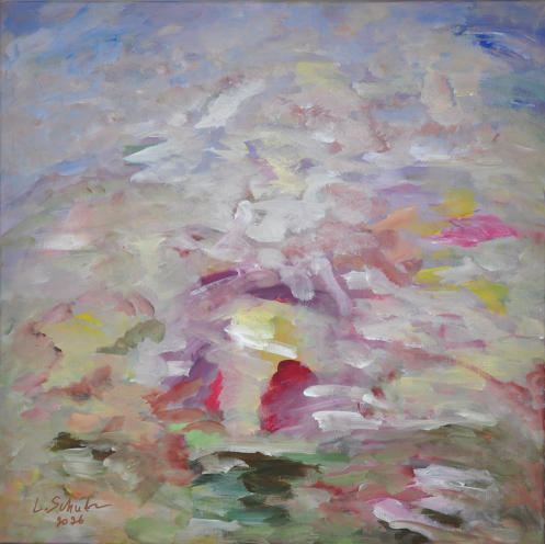 EINDR�CKE IM SOMMER �26/029�