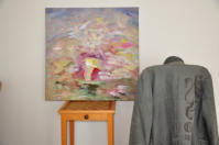 EINDR�CKE IM SOMMER �26/029�